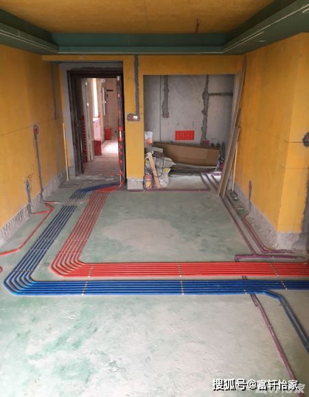 富軒怡家裝修解答 裝修前必知的幾件事，室內(nèi)外裝飾維修工程全解析