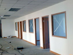 專業(yè)引領(lǐng)，品質(zhì)為先——深圳廠房裝修的卓越之選