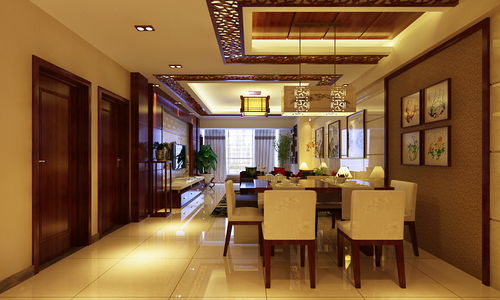 專業(yè)室內(nèi)外裝修 從設(shè)計(jì)到施工的一站式解決方案